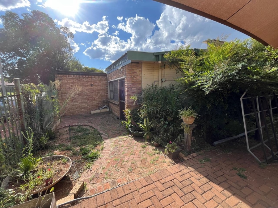 Commercial Property for Sale in Universitas Free State